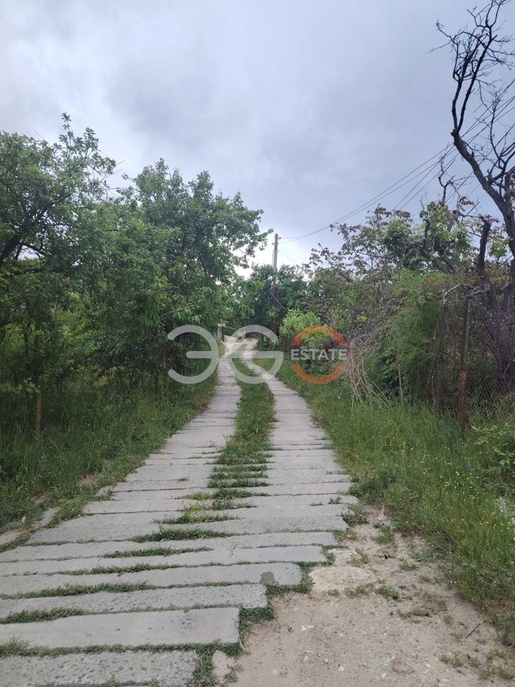 Продава ПАРЦЕЛ, гр. Варна, м-т Боровец - юг, снимка 7 - Парцели - 54629734