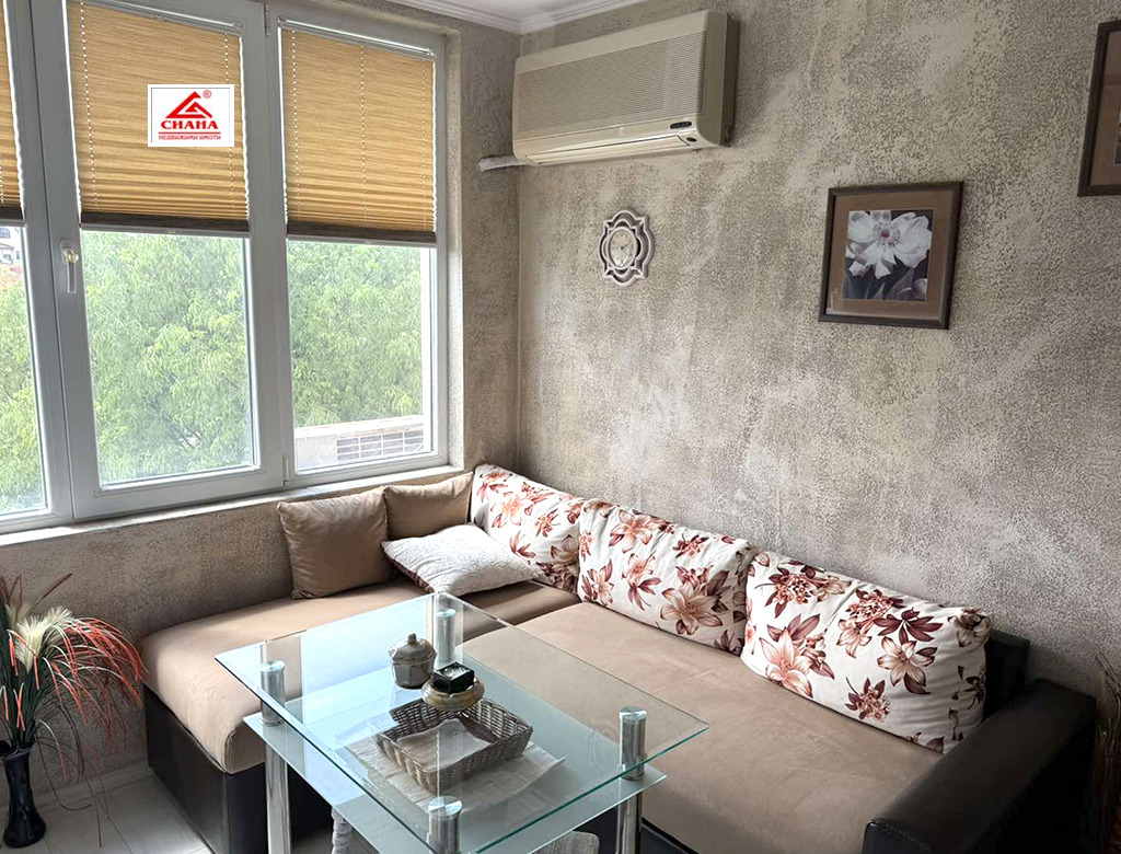 Продава 2-СТАЕН, гр. Русе, Център, снимка 2 - Апартаменти - 52129637