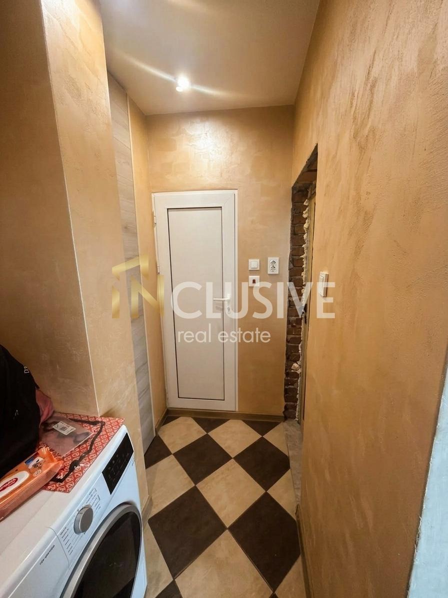 Продава 2-СТАЕН, гр. Перник, Димова махала, снимка 11 - Апартаменти - 54670606