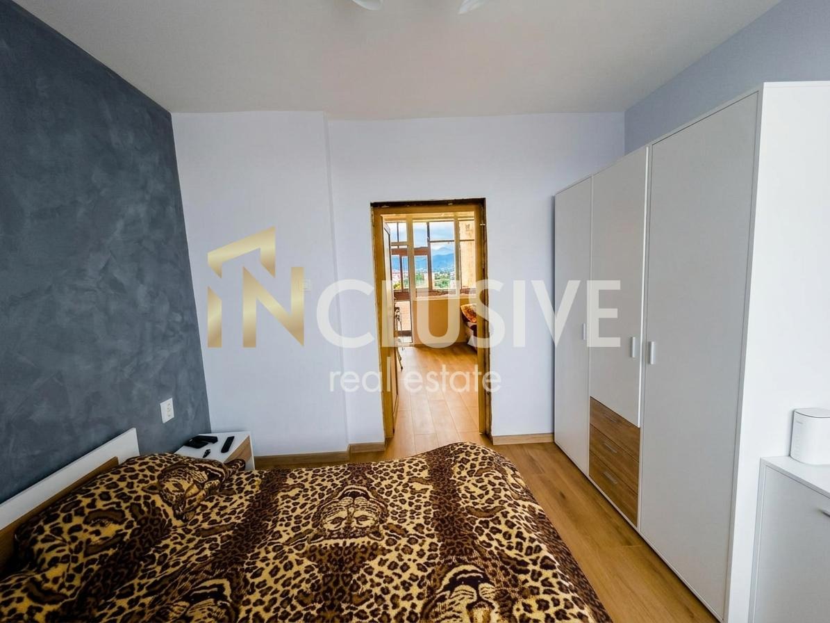 Продава 2-СТАЕН, гр. Перник, Димова махала, снимка 7 - Апартаменти - 54670606