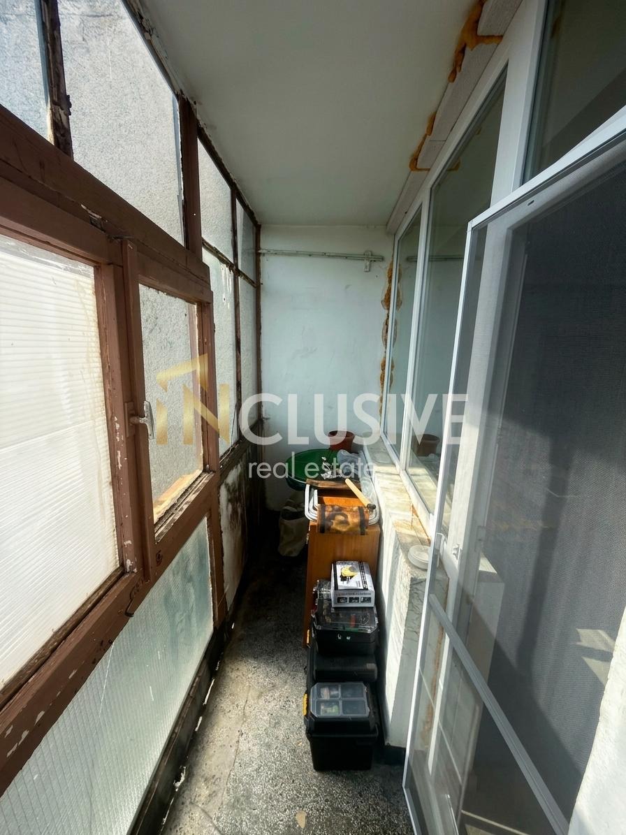 Продава 2-СТАЕН, гр. Перник, Димова махала, снимка 15 - Апартаменти - 54670606