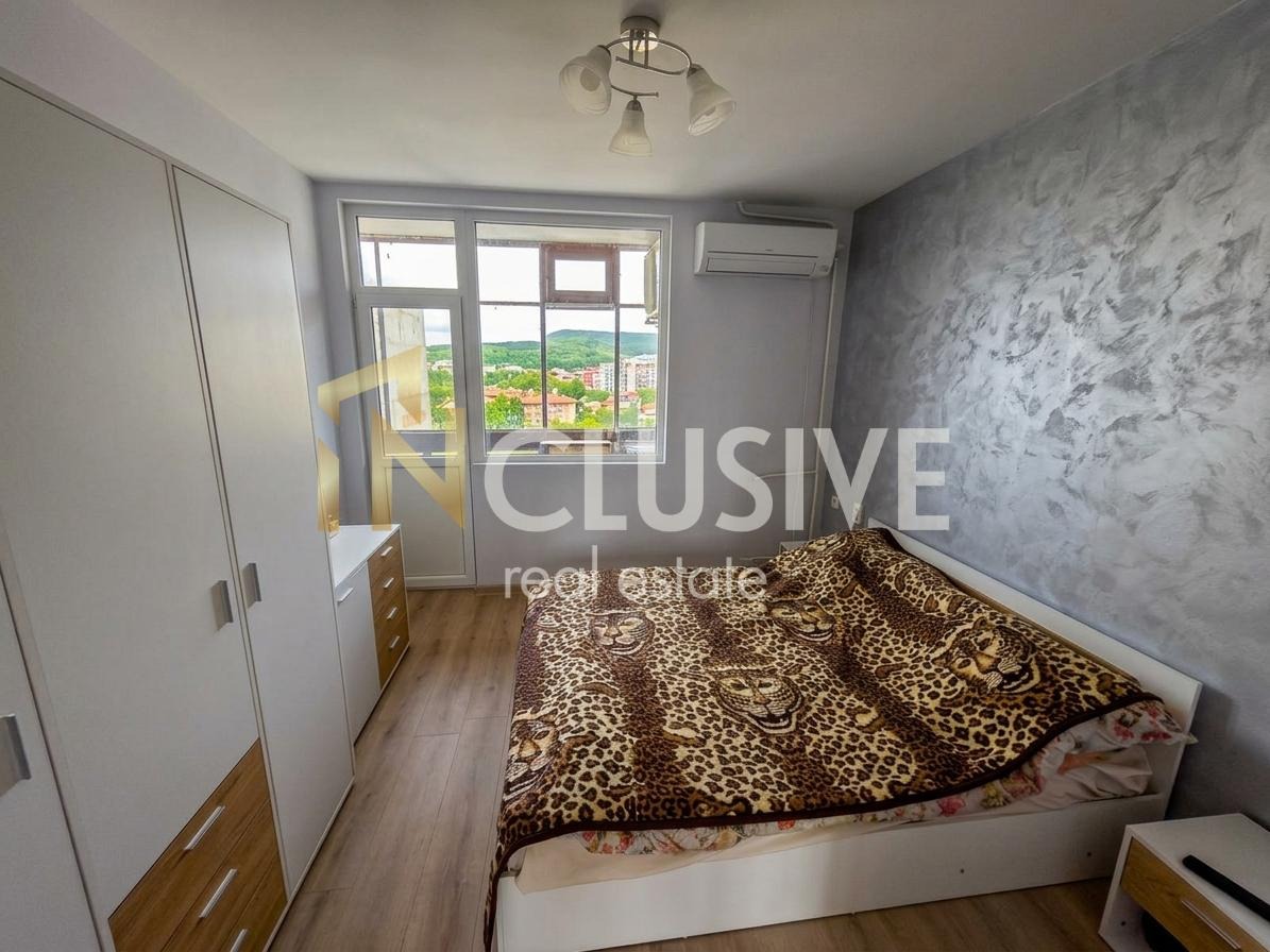 Продава 2-СТАЕН, гр. Перник, Димова махала, снимка 2 - Апартаменти - 54670606