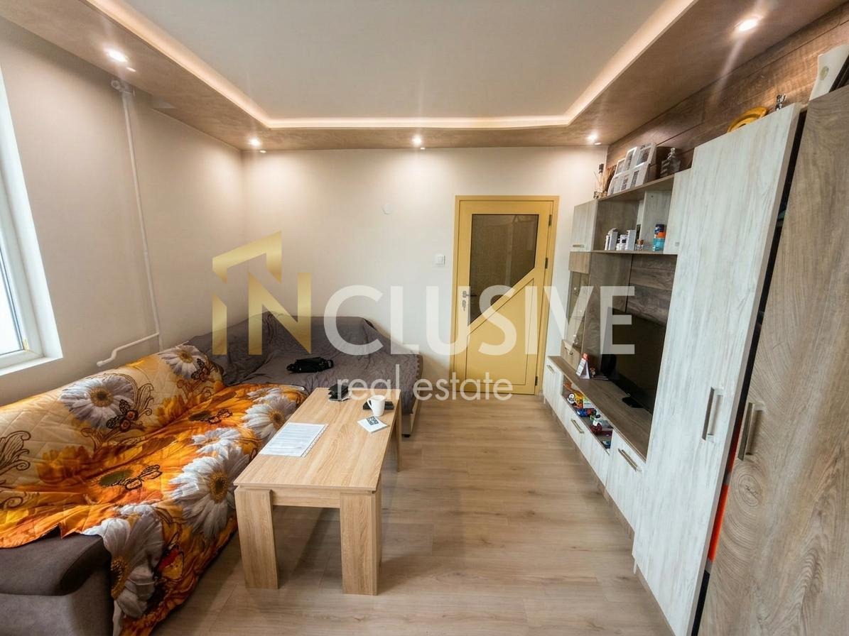Продава 2-СТАЕН, гр. Перник, Димова махала, снимка 3 - Апартаменти - 54670606