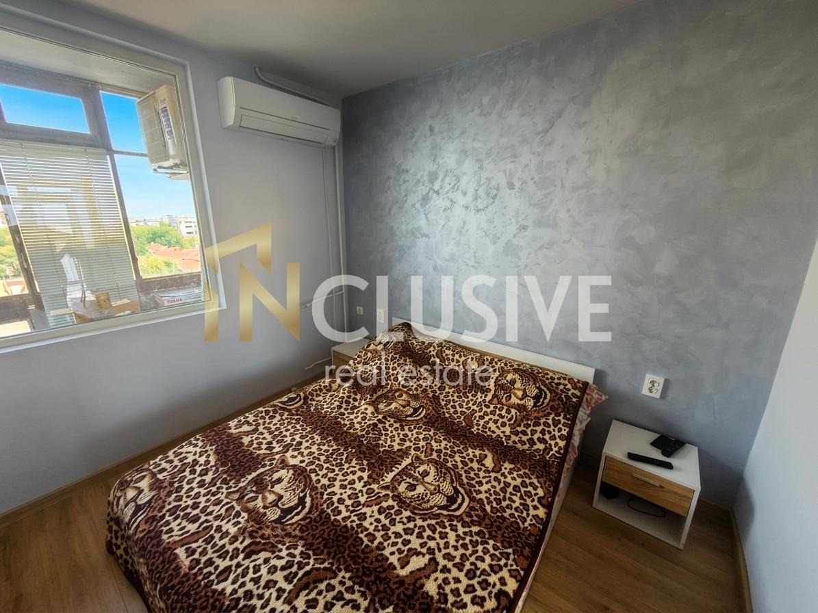 Продава 2-СТАЕН, гр. Перник, Димова махала, снимка 13 - Апартаменти - 54670606