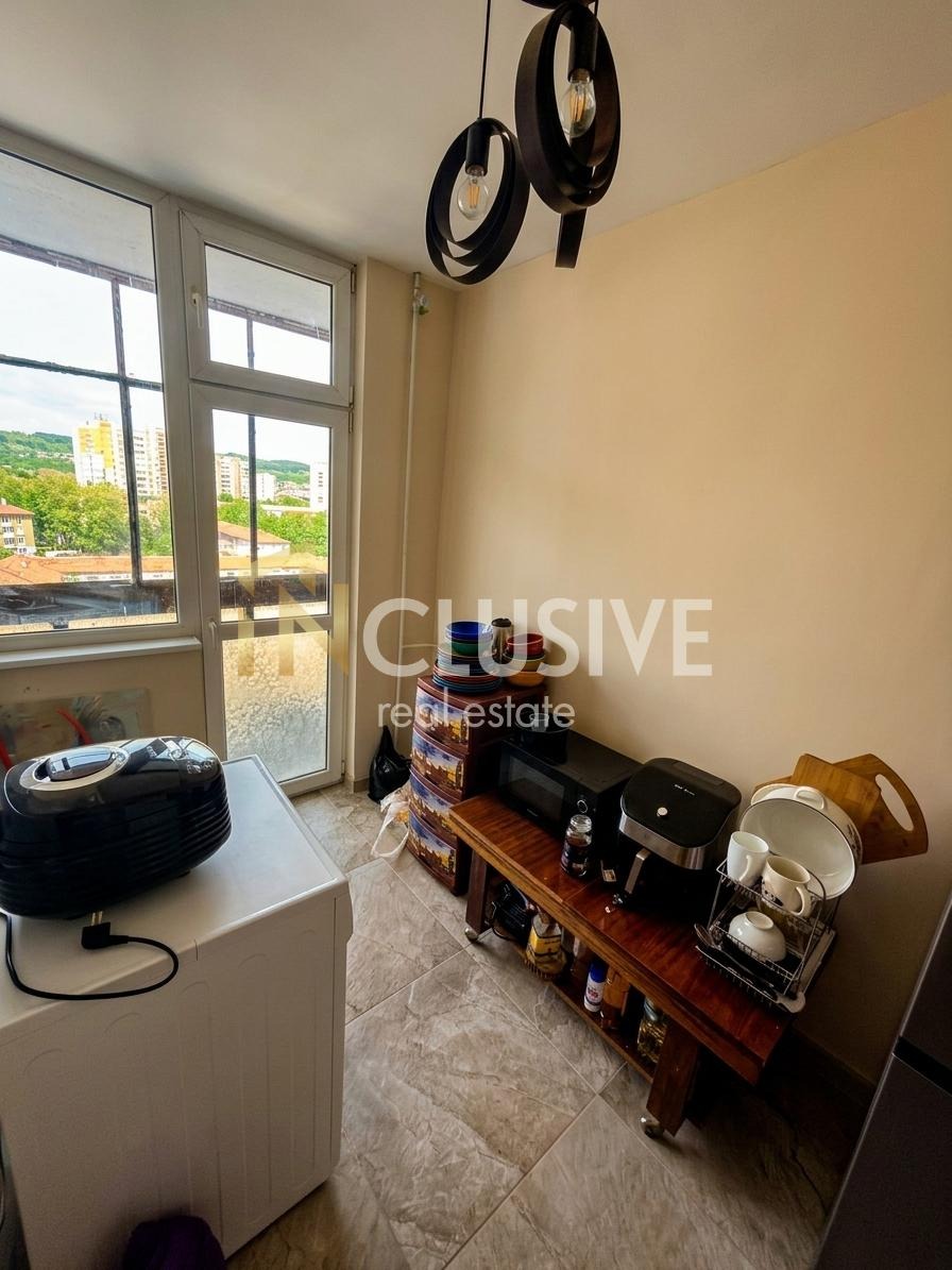 Продава 2-СТАЕН, гр. Перник, Димова махала, снимка 10 - Апартаменти - 54670606