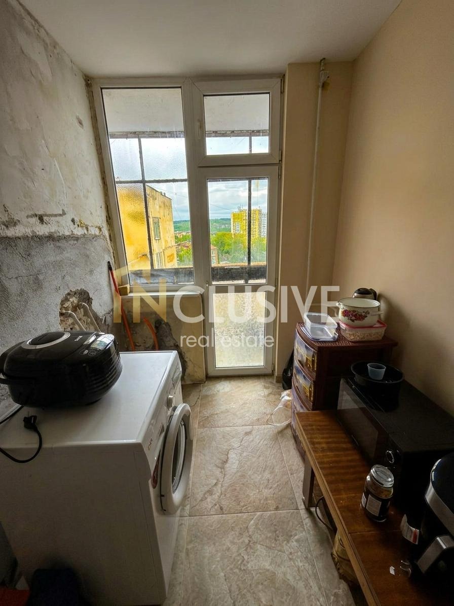 Продава 2-СТАЕН, гр. Перник, Димова махала, снимка 12 - Апартаменти - 54670606