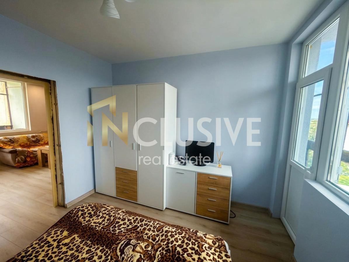 Продава 2-СТАЕН, гр. Перник, Димова махала, снимка 8 - Апартаменти - 54670606