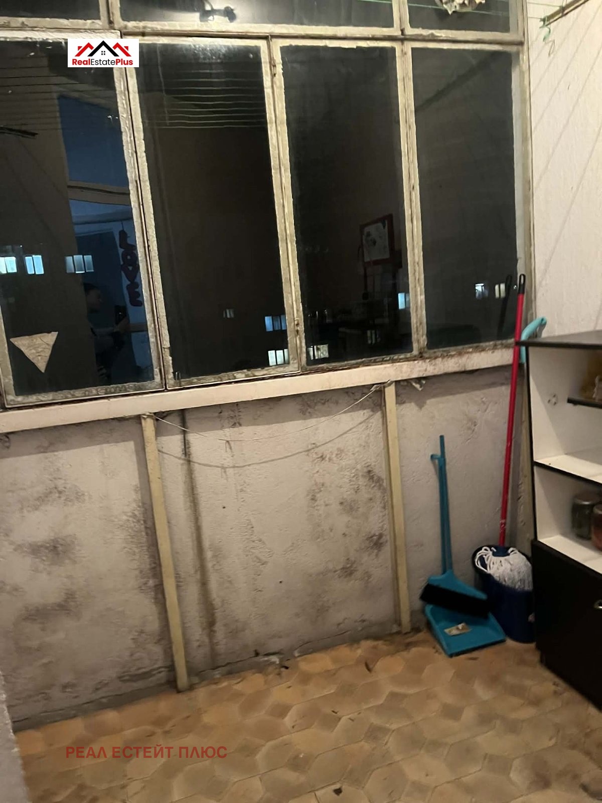 Продава 2-СТАЕН, гр. Плевен, Дружба 3, снимка 9 - Апартаменти - 54698843