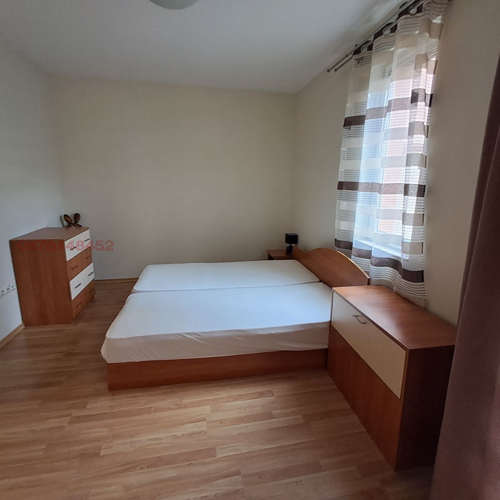 Продава 2-СТАЕН, гр. Варна, Бриз, снимка 3 - Апартаменти - 54763358
