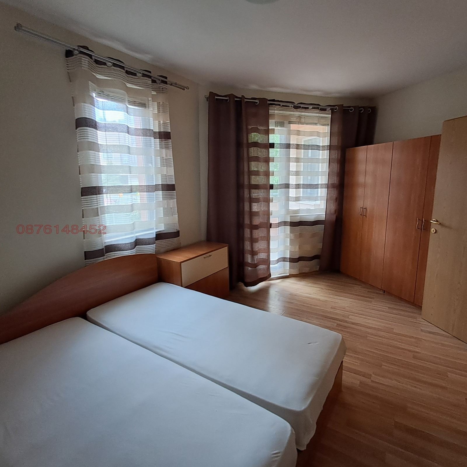 Продава 2-СТАЕН, гр. Варна, Бриз, снимка 2 - Апартаменти - 54763358
