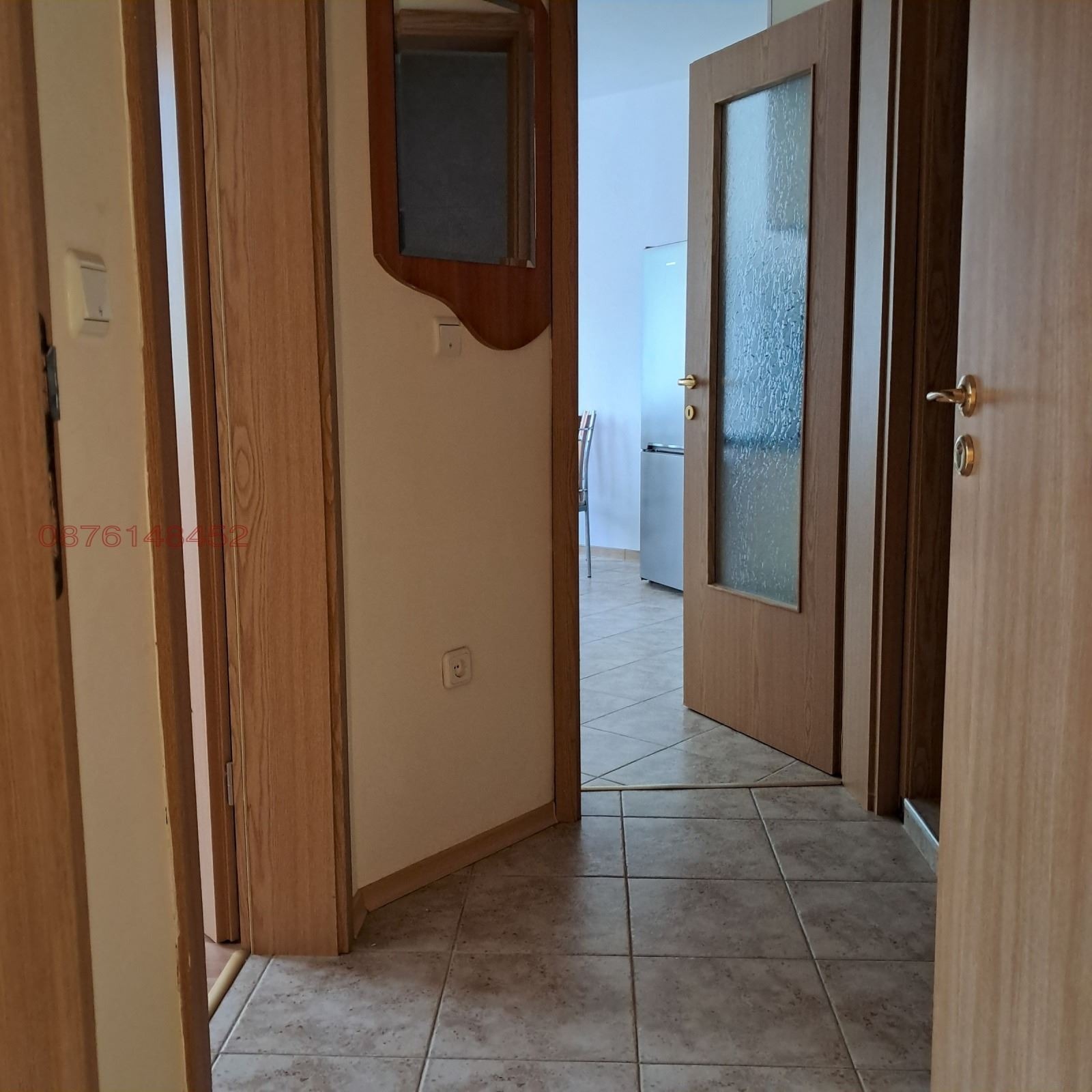Продава 2-СТАЕН, гр. Варна, Бриз, снимка 5 - Апартаменти - 54763358