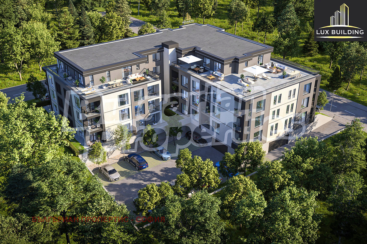 Продава 2-СТАЕН, гр. София, Малинова долина, снимка 15 - Апартаменти - 55554925