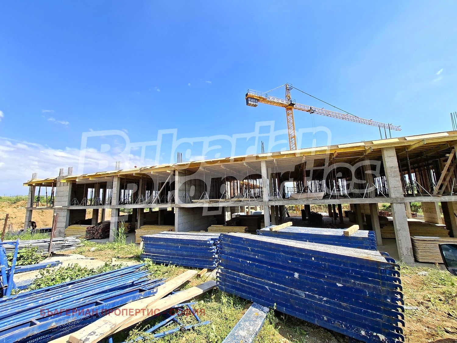 Продава 2-СТАЕН, гр. София, Малинова долина, снимка 12 - Апартаменти - 55554925