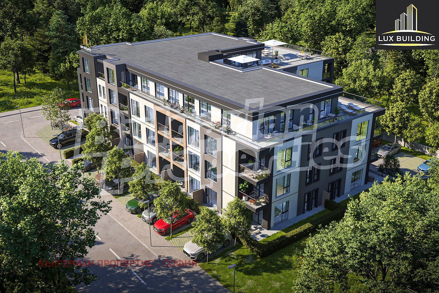 Продава 2-СТАЕН, гр. София, Малинова долина, снимка 6 - Апартаменти - 55554925