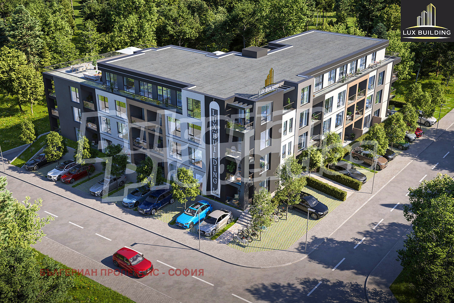 Продава 2-СТАЕН, гр. София, Малинова долина, снимка 5 - Апартаменти - 55554925