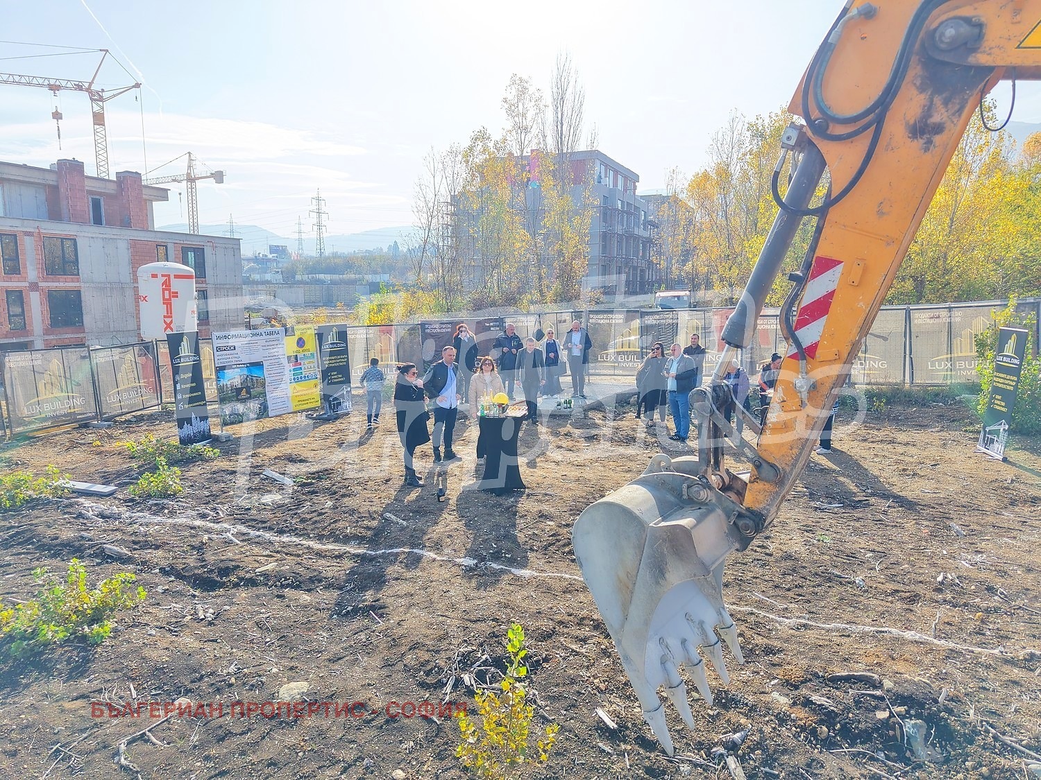 Продава 2-СТАЕН, гр. София, Малинова долина, снимка 2 - Апартаменти - 55554925