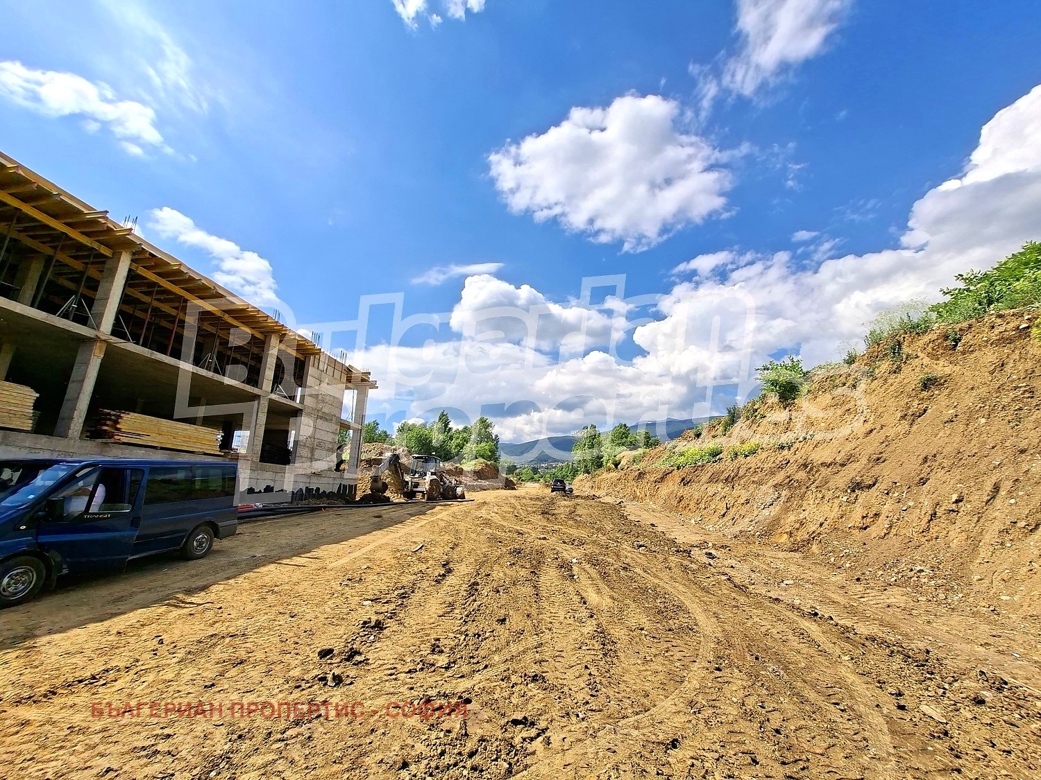 Продава 2-СТАЕН, гр. София, Малинова долина, снимка 14 - Апартаменти - 55554925