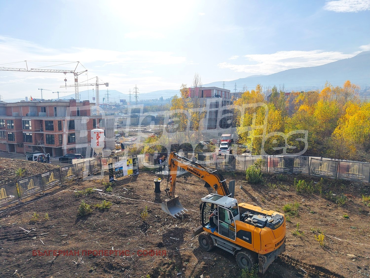 Продава 2-СТАЕН, гр. София, Малинова долина, снимка 10 - Апартаменти - 55554925