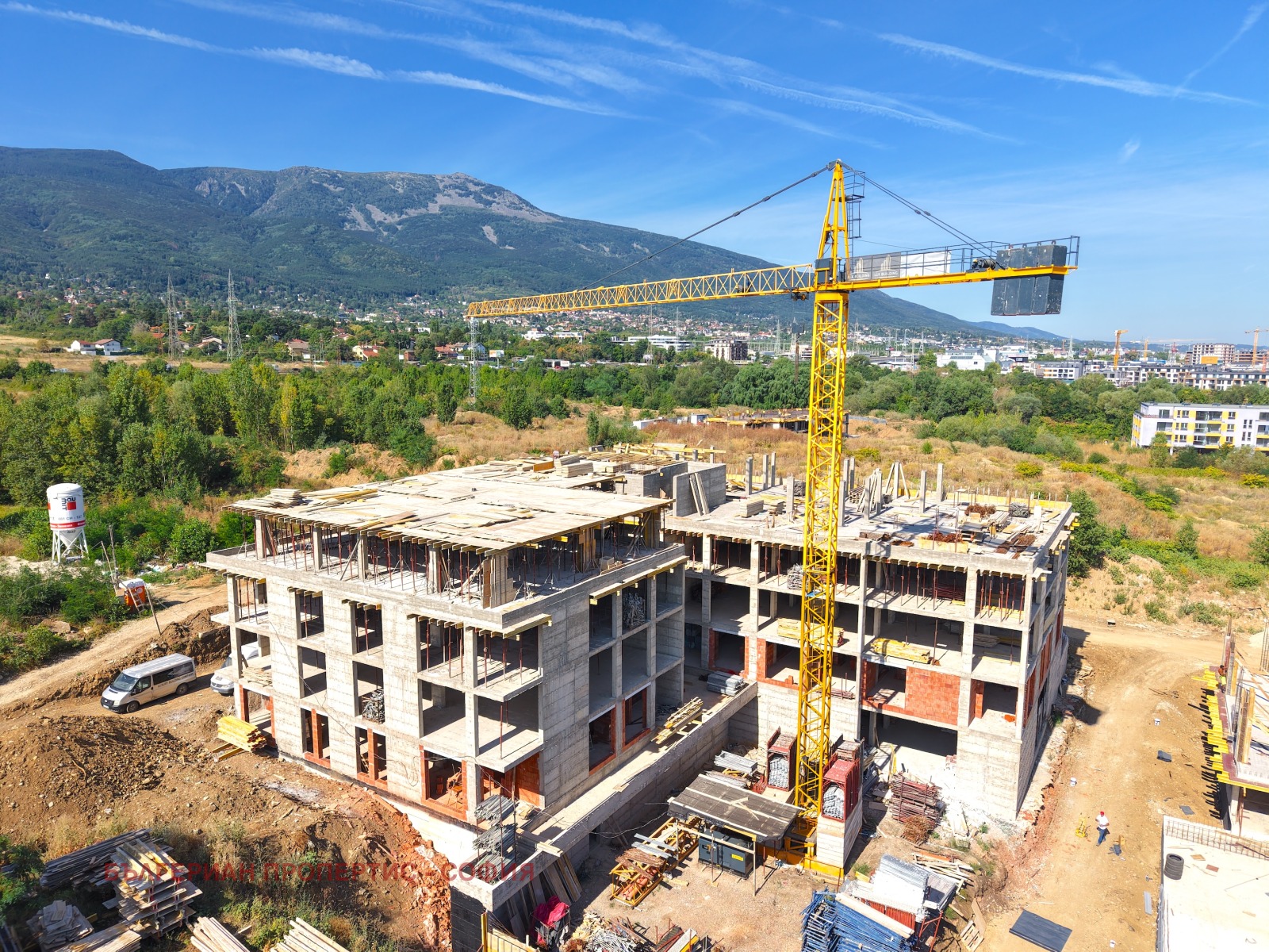 Продава 2-СТАЕН, гр. София, Малинова долина, снимка 5 - Апартаменти - 55554925