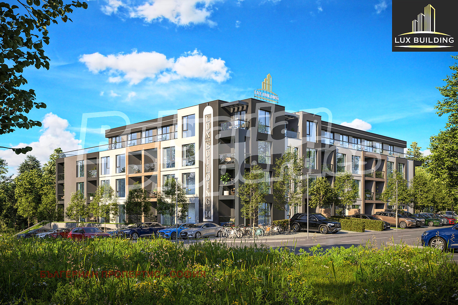 Продава 2-СТАЕН, гр. София, Малинова долина, снимка 7 - Апартаменти - 55554925