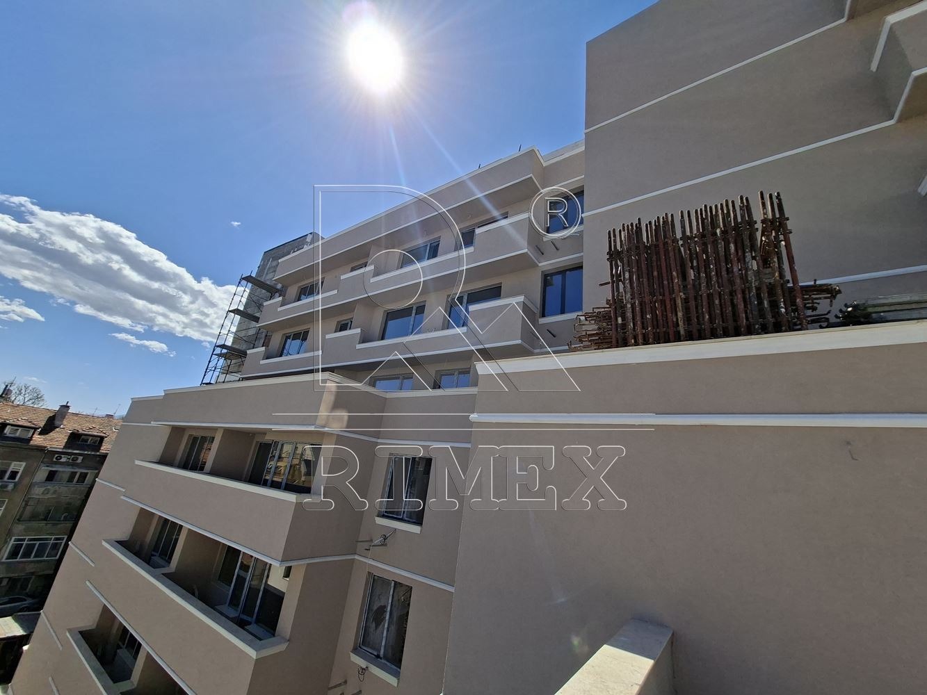 Продава 3-СТАЕН, гр. Пловдив, Център