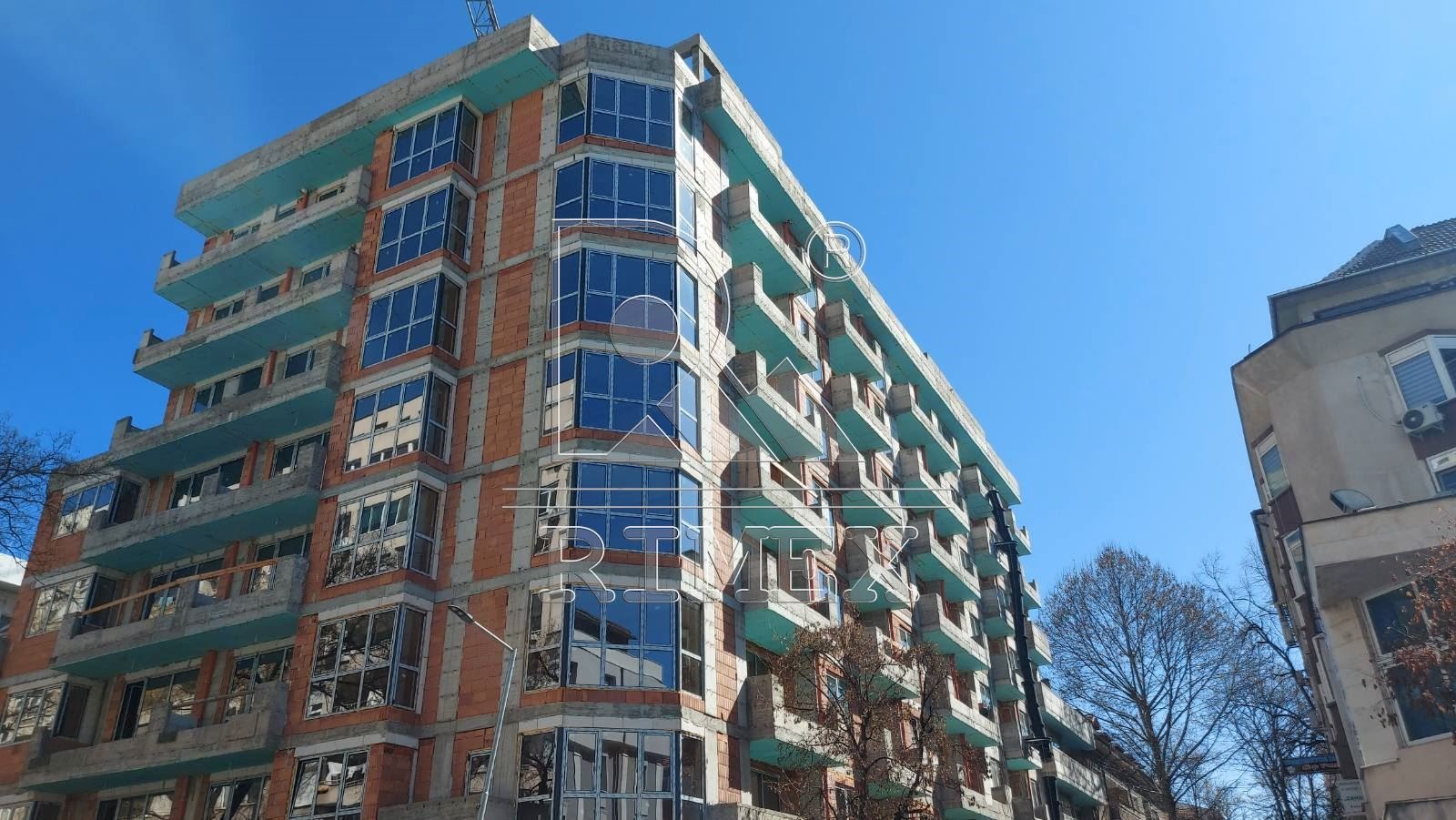 Продава 3-СТАЕН, гр. Пловдив, Център, снимка 4 - Апартаменти - 48636246