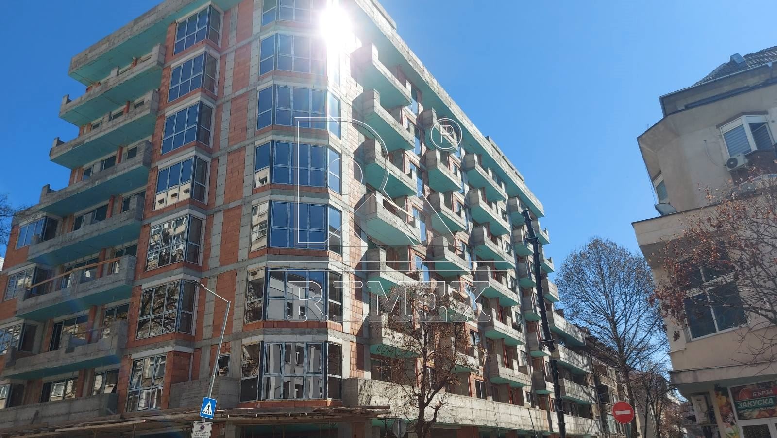 Продава 3-СТАЕН, гр. Пловдив, Център, снимка 3 - Апартаменти - 48636246