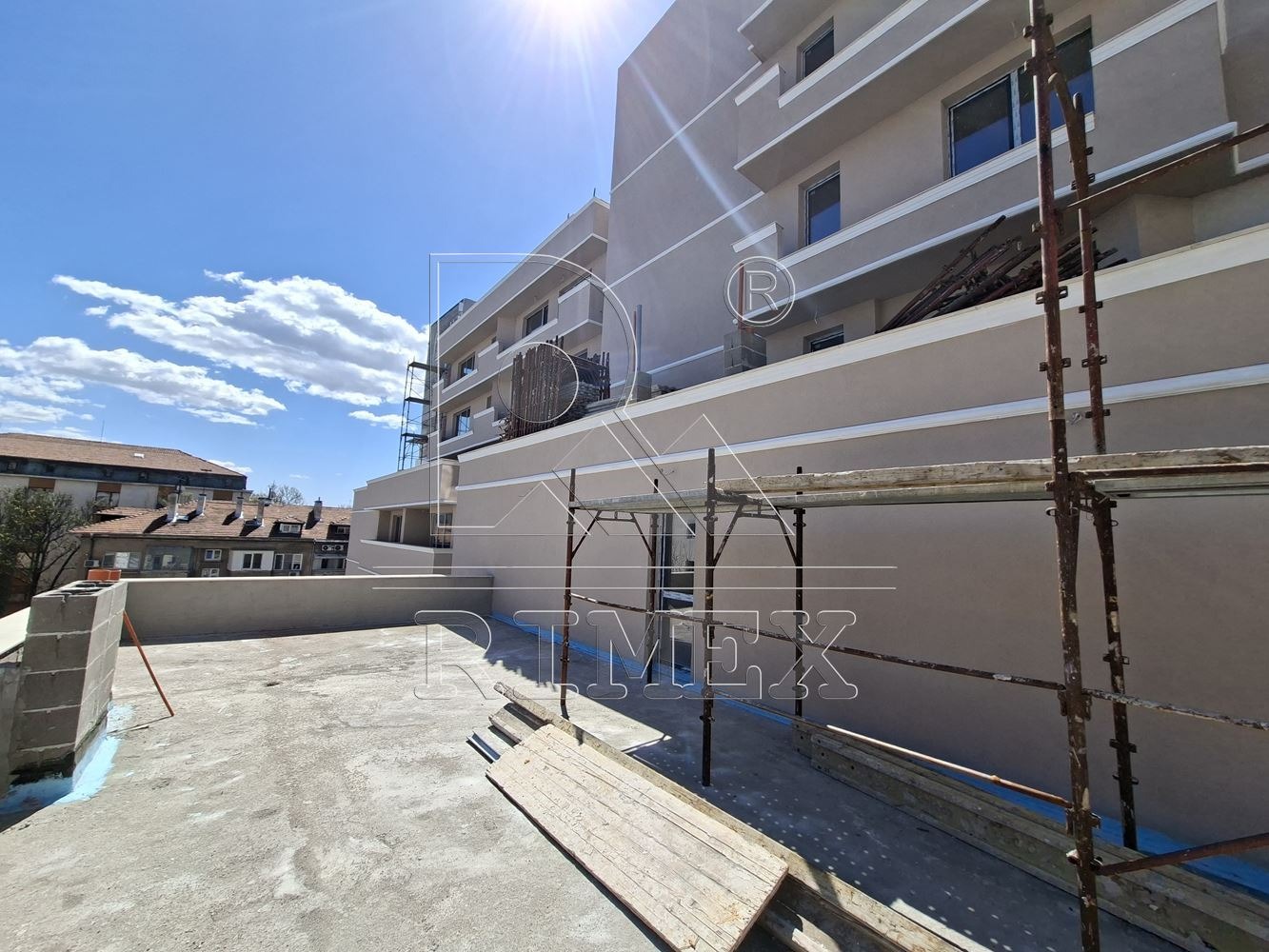 Продава 3-СТАЕН, гр. Пловдив, Център, снимка 2 - Апартаменти - 48636246