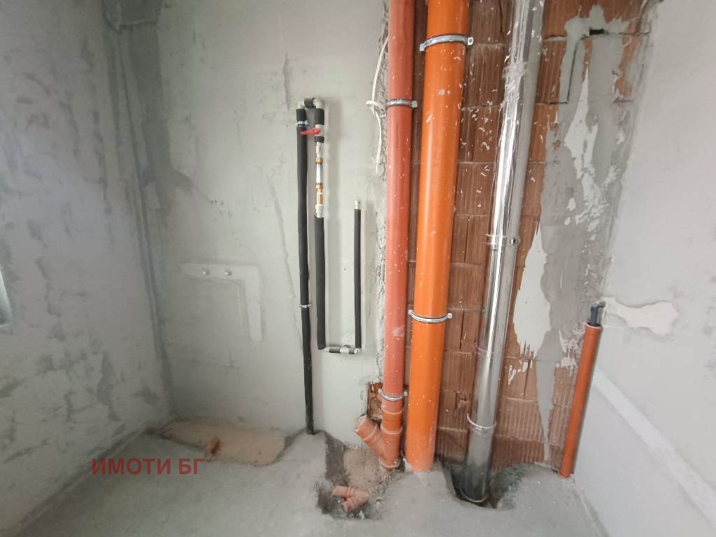 Продава 3-СТАЕН, гр. София, гр. Банкя, снимка 9 - Апартаменти - 53898633