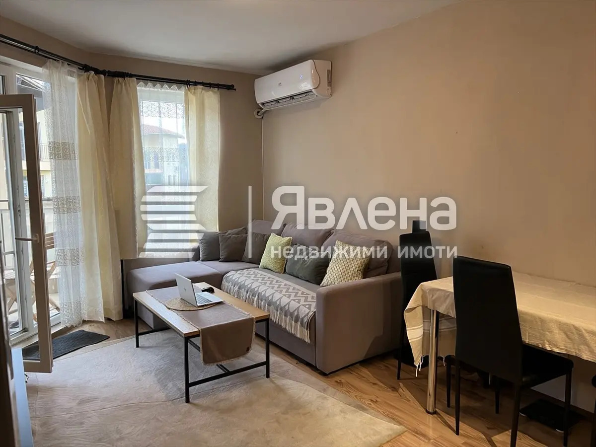 Продава 3-СТАЕН, гр. София, Дружба 2, снимка 2 - Апартаменти - 53975015