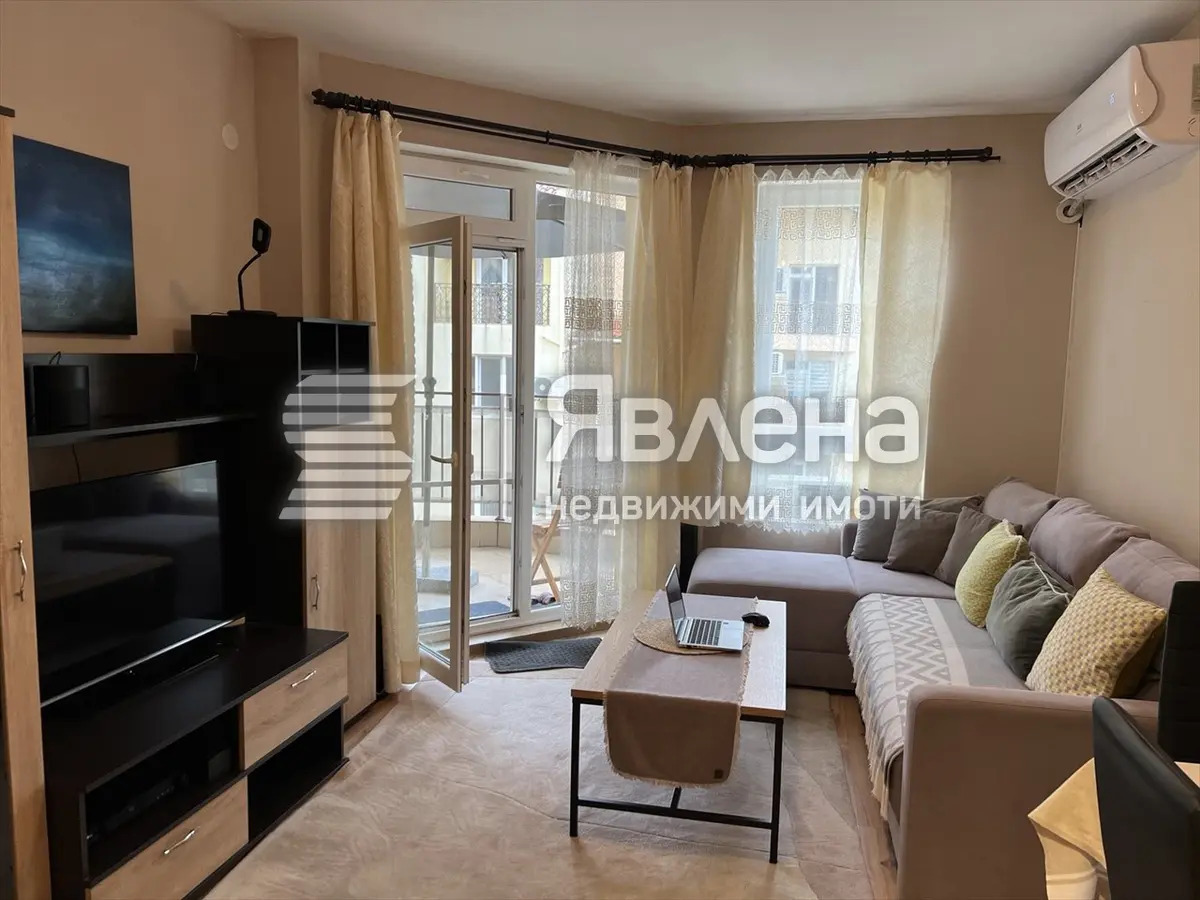 Продава 3-СТАЕН, гр. София, Дружба 2