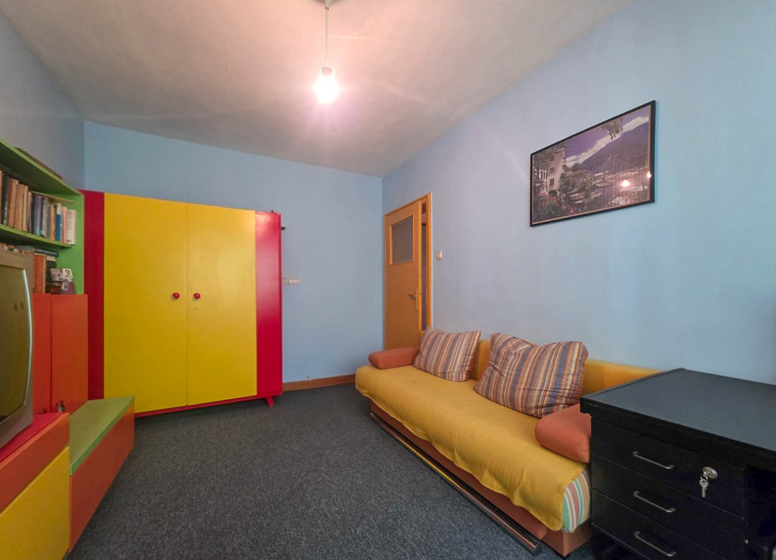 Продава 3-СТАЕН, гр. София, Илинден, снимка 9 - Апартаменти - 55293874