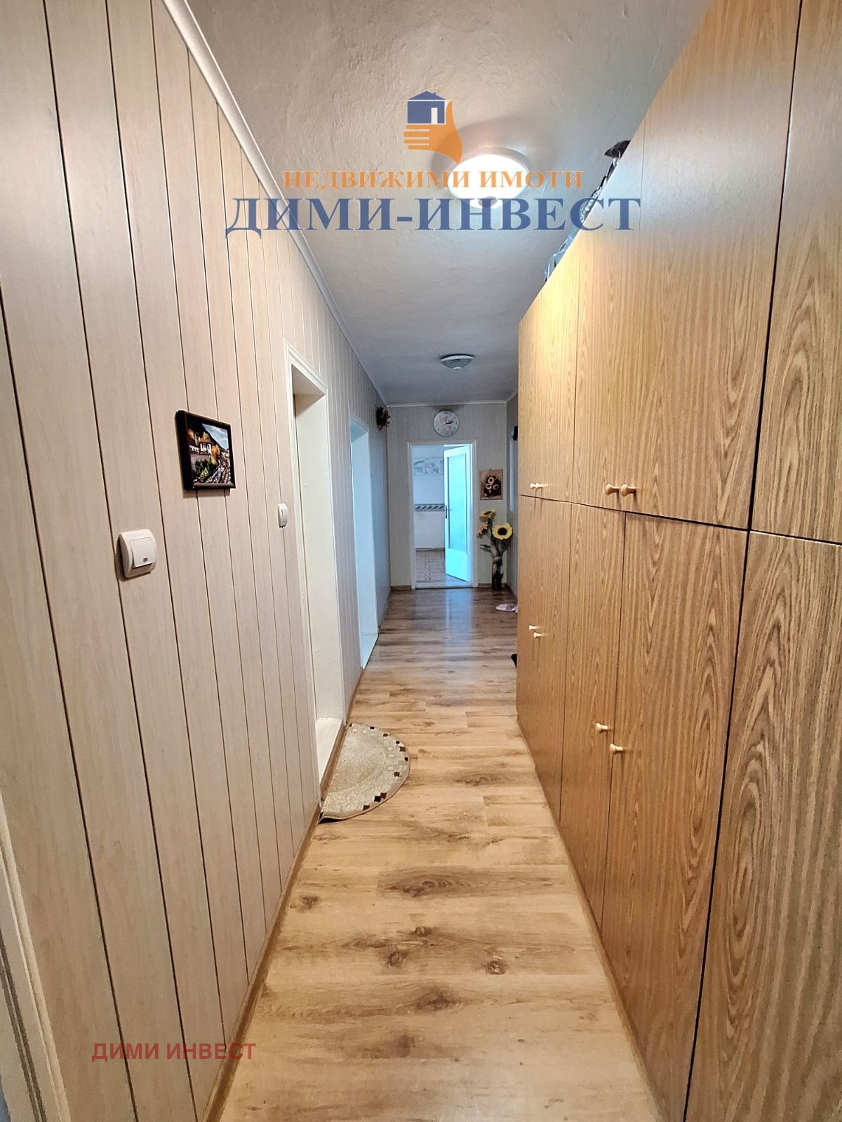 Продава 3-СТАЕН, гр. Добрич, Добротица - Варненска, снимка 6 - Апартаменти - 56080378