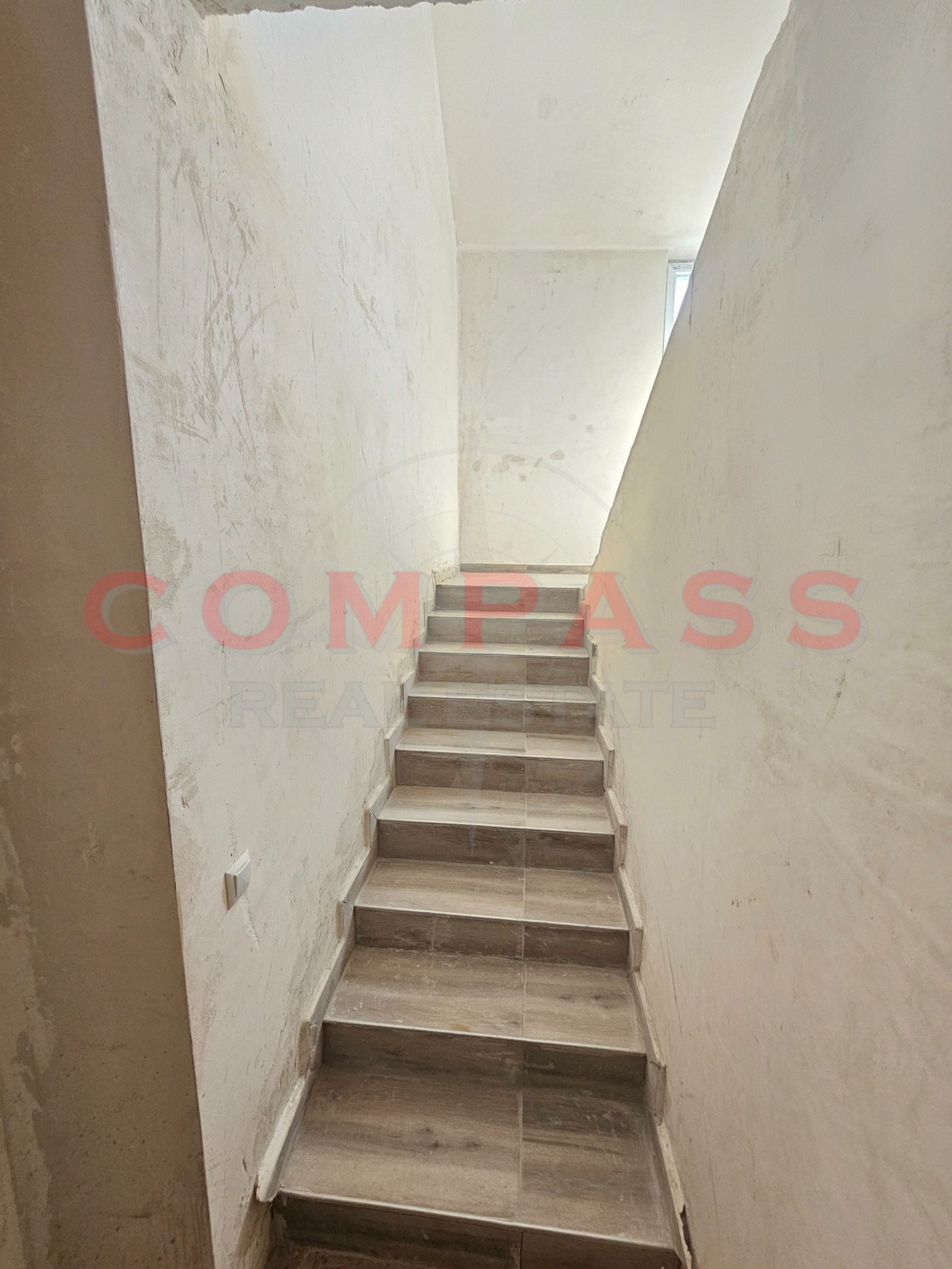 Продава МЕЗОНЕТ, гр. Варна, Виница, снимка 8 - Апартаменти - 54613370