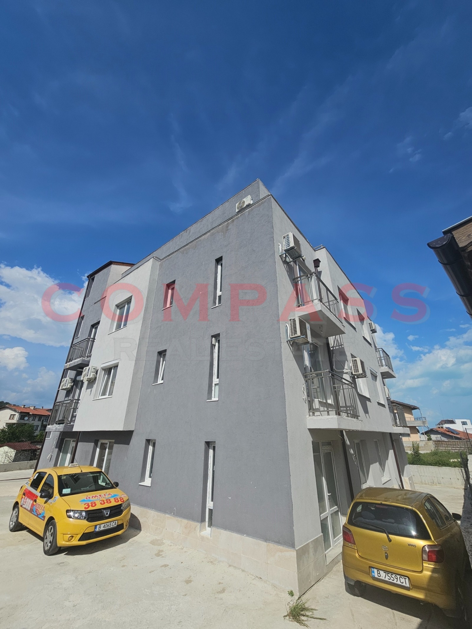 Продава МЕЗОНЕТ, гр. Варна, Виница, снимка 15 - Апартаменти - 54613370