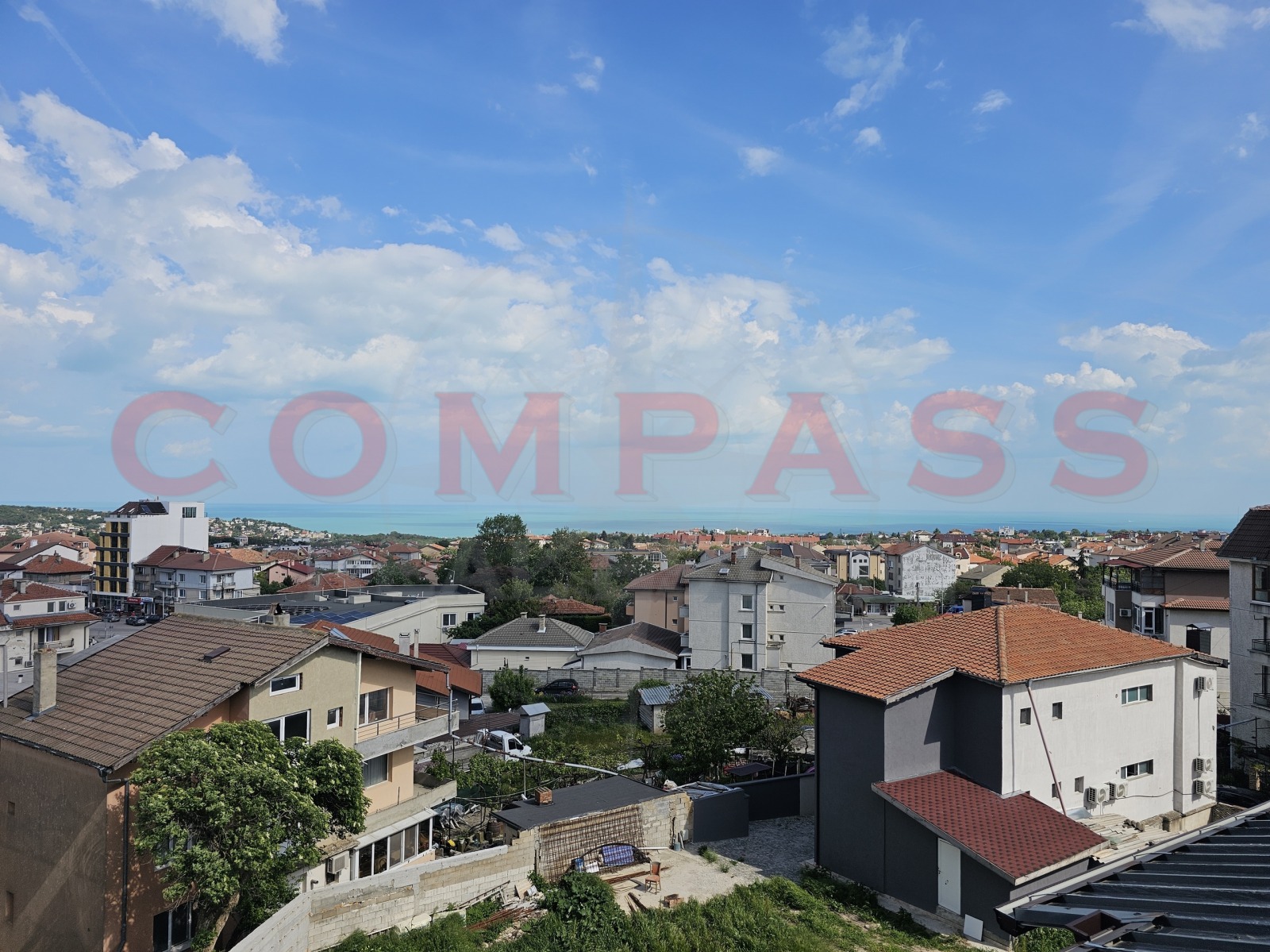 Продава МЕЗОНЕТ, гр. Варна, Виница, снимка 6 - Апартаменти - 54613370