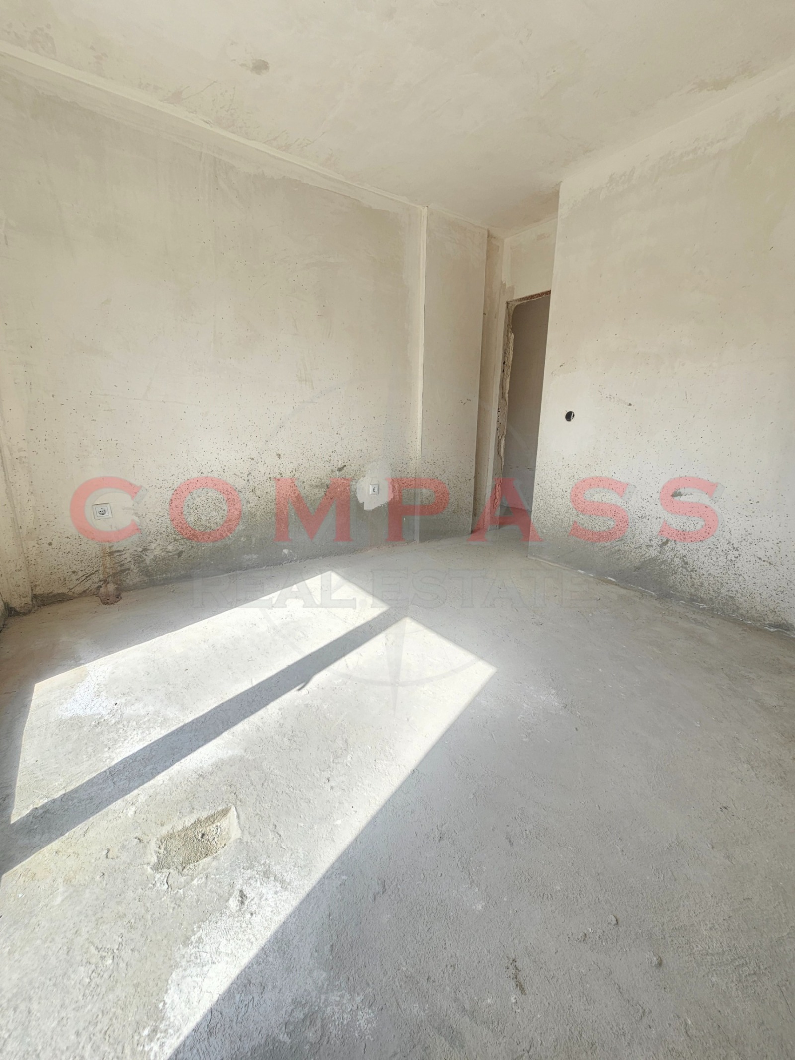 Продава МЕЗОНЕТ, гр. Варна, Виница, снимка 16 - Апартаменти - 54613370
