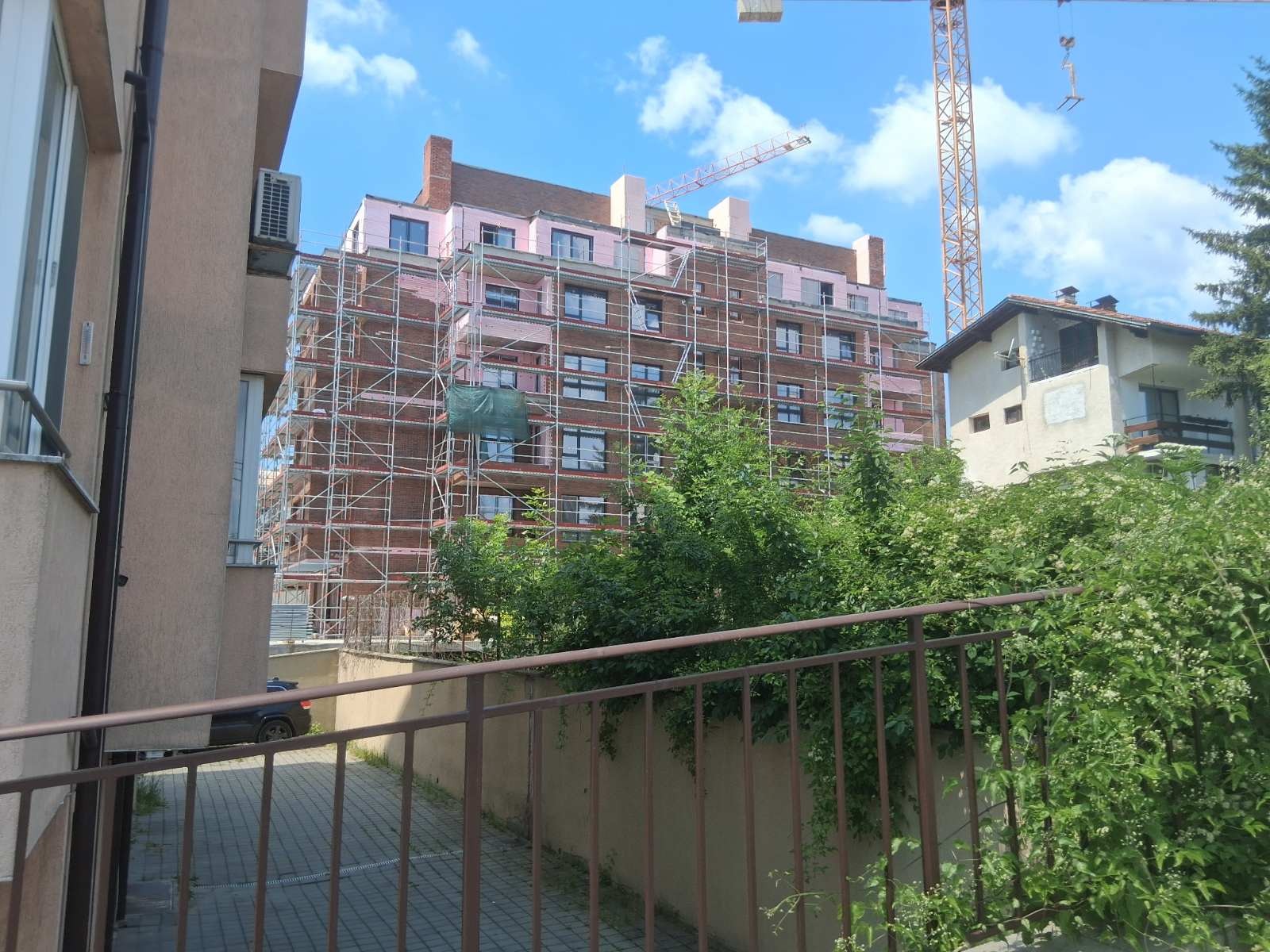 Продава ОФИС, гр. София, Овча купел 1