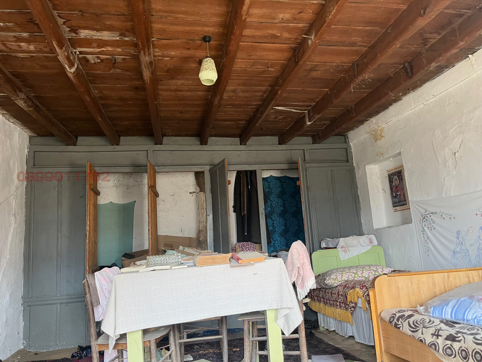 Продава КЪЩА, с. Дриново, област Търговище, снимка 5 - Къщи - 53491118