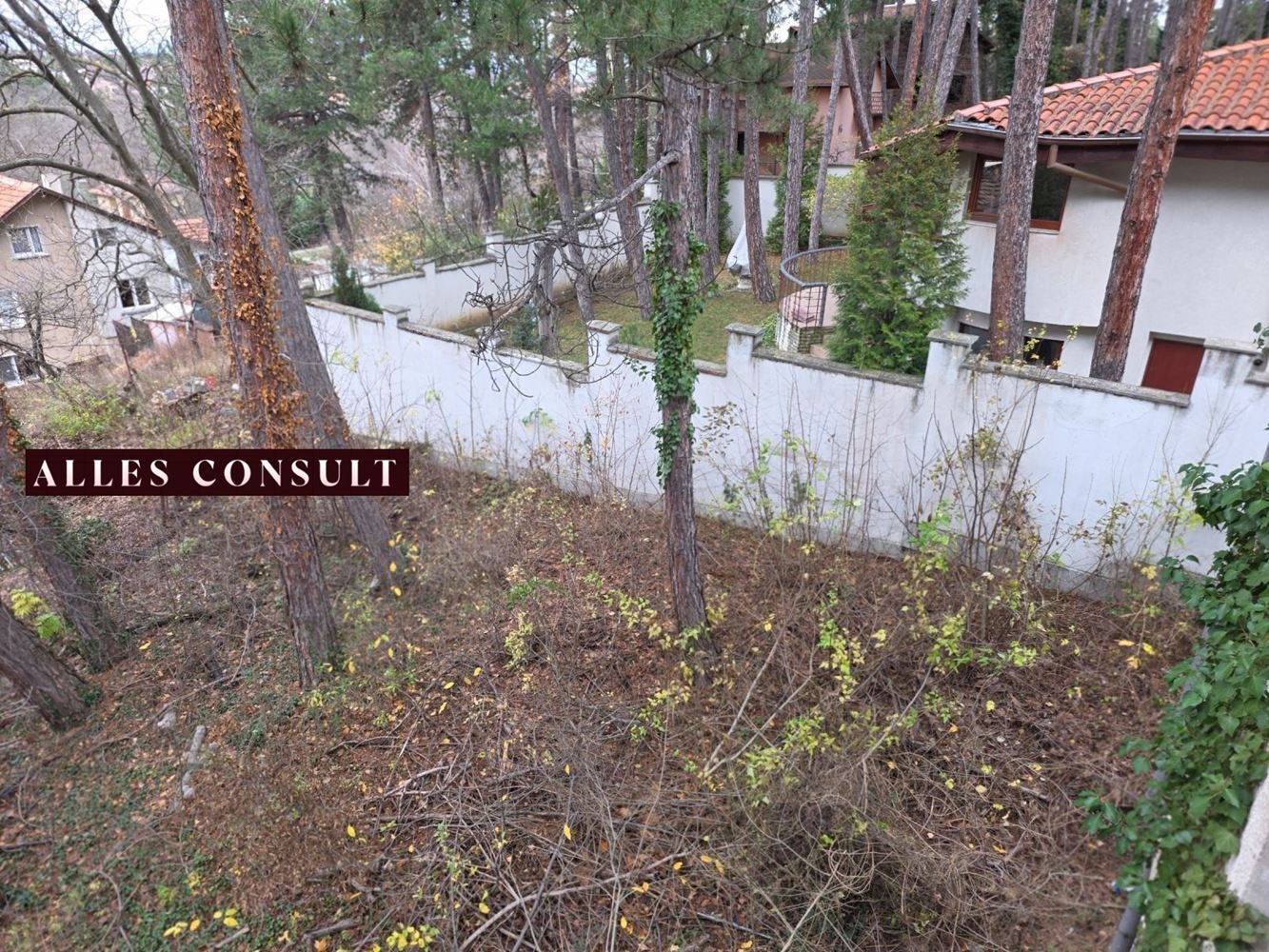 Продава КЪЩА, гр. София, гр. Банкя, снимка 8 - Къщи - 53887519