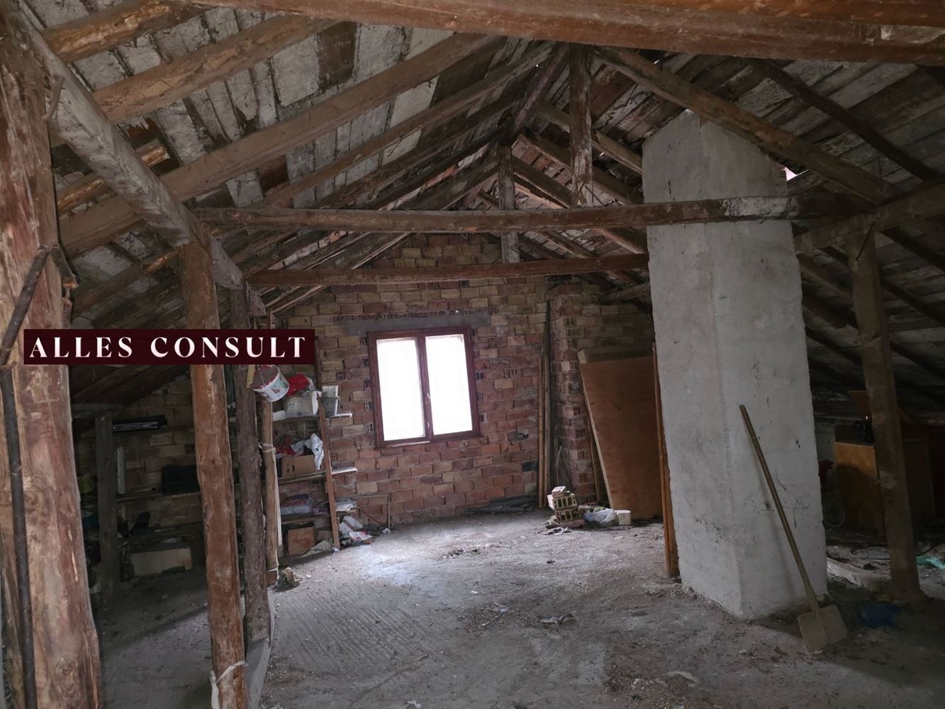 Продава КЪЩА, гр. София, гр. Банкя, снимка 2 - Къщи - 53887519