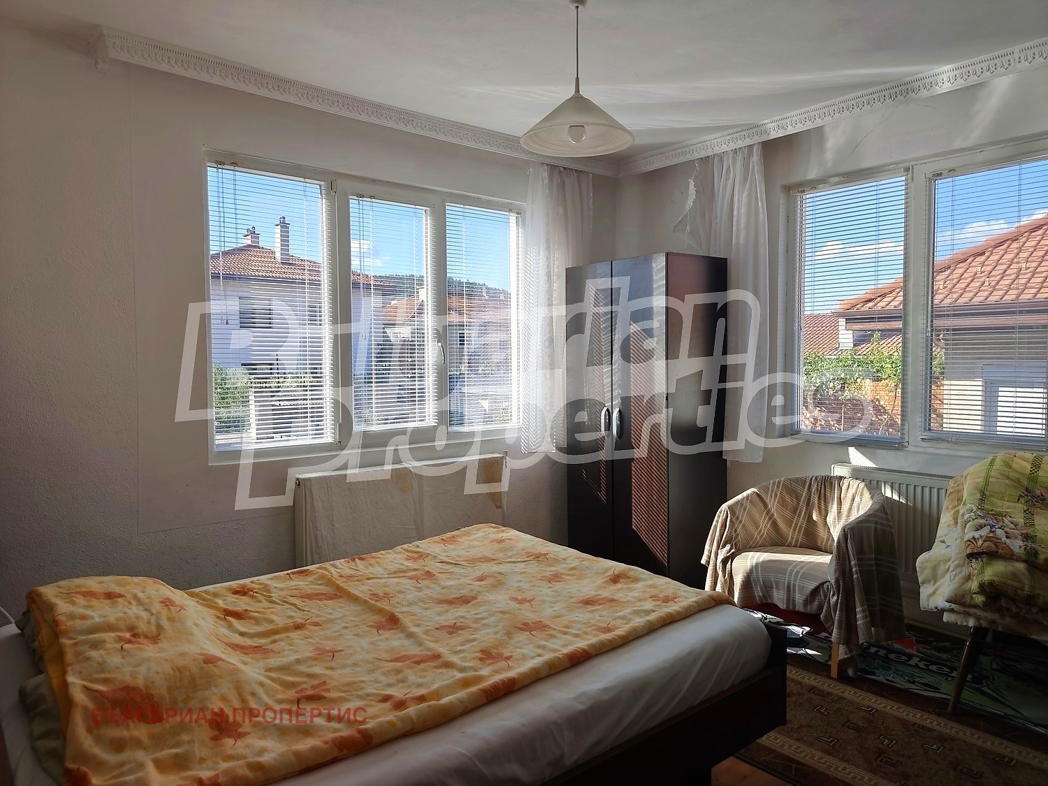 Продава КЪЩА, гр. Троян, област Ловеч, снимка 15 - Къщи - 55999557