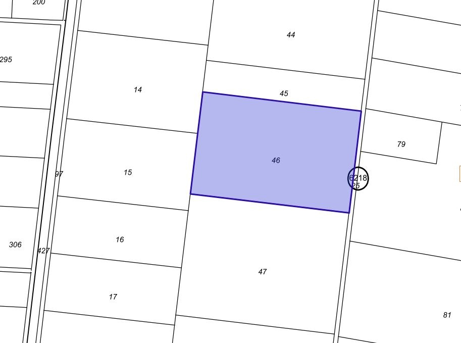 Продава ПАРЦЕЛ, гр. София, с. Лозен, снимка 2 - Парцели - 46522874