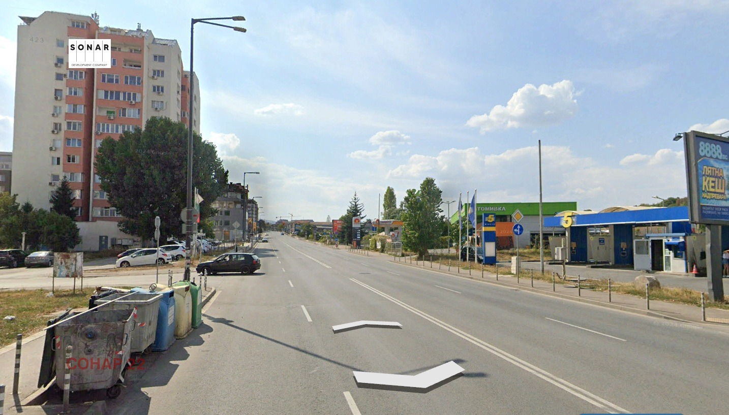 Продава ПАРЦЕЛ, гр. София, Овча купел