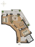 Продава 3-СТАЕН, област Бургас, к.к. Слънчев бряг • 229000 € • 42048121 12