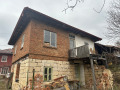 Продава КЪЩА, с. Батишница, област Русе, снимка 1 - Къщи - 44276184