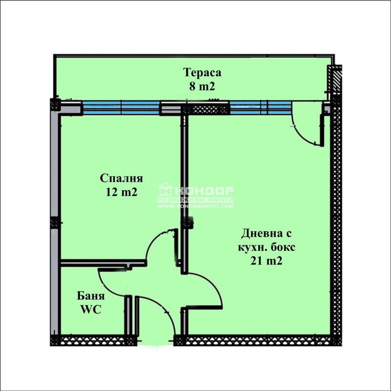 ������� 2-����� | Imot.bg � ����������� 2