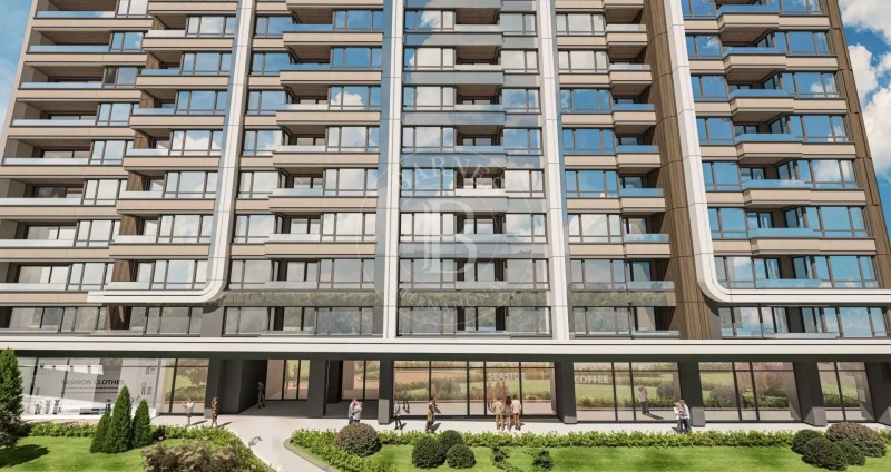 Продава 2-СТАЕН в град София, Младост 3 - 81 кв.м / 273 963 € » 535 825.05 лв., БАРНС БЪЛГАРИЯ