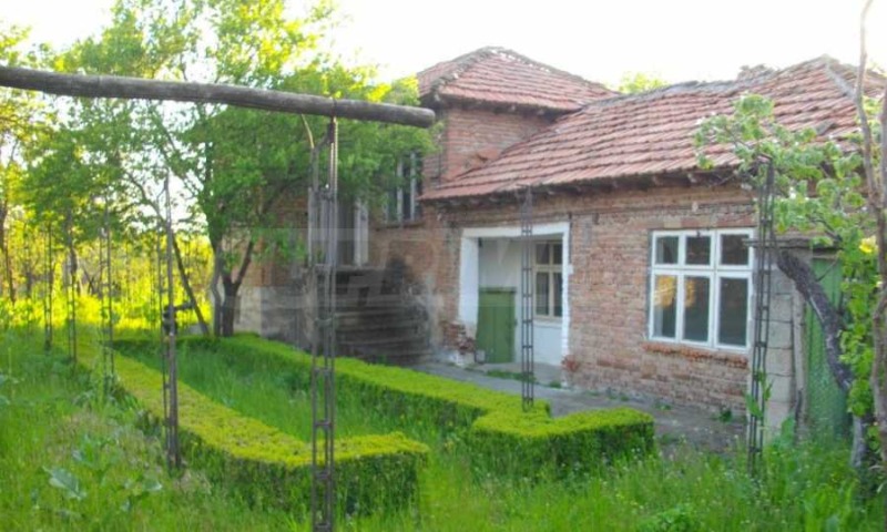 Продава КЪЩА в област Варна, с. Китен - 120 кв.м / 28 999 € » 56 717.11 лв., СУПРИММО ОФИСИ В СТРАНАТА