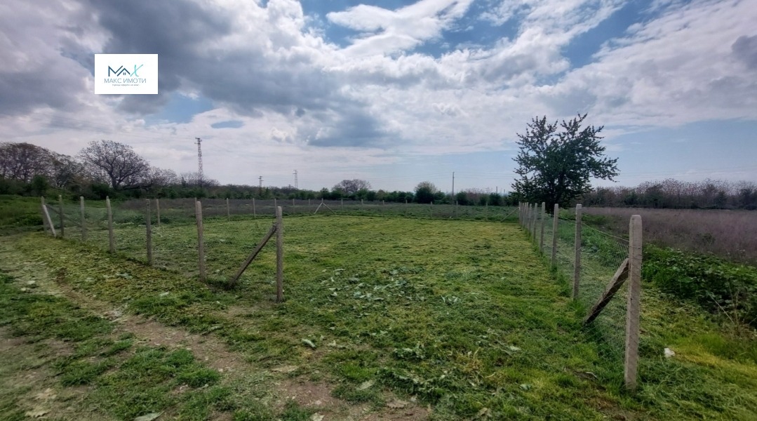 Продава ПАРЦЕЛ | Imot.bg — изображение 3